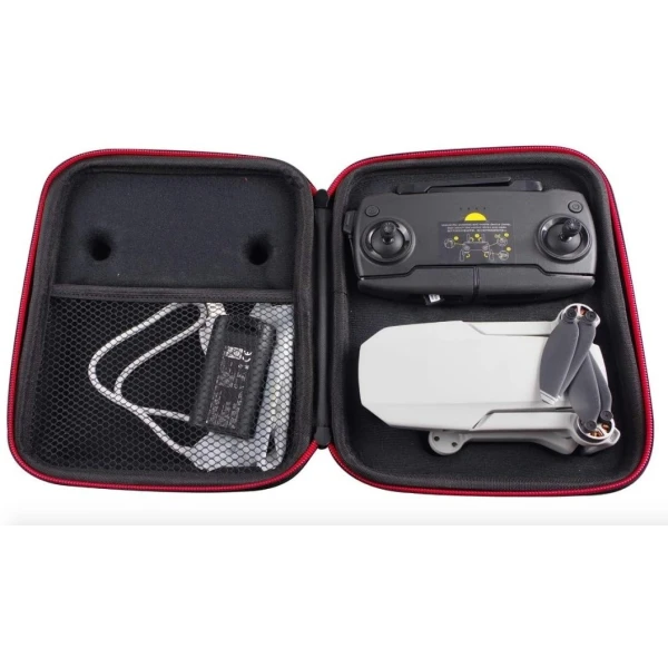 Estuche Rígido Portátil Skyreat Compatible Con Dji Mavic Min - Image 2