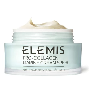 Elemis - Crema Facial Marina Pro Colageno Tipo De Piel Mixta