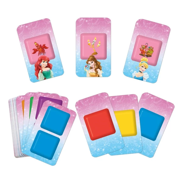 Candy Land Juego De Tablero De Edición Disney Princess - Image 5