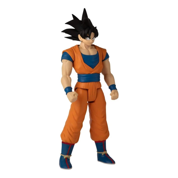 Bandai - Dragon Ball Super, Figura De Acción De Goku, 30cm - Image 2