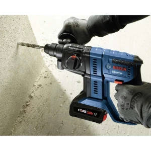 Bosch Gbh18v-20n-rt 18 V 3/4 Pulgadas. Sds-plus - Martillo Giratorio (herramienta Sin Herramienta) - Image 2
