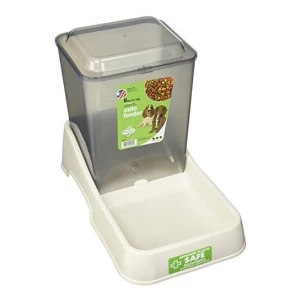 Alimentador Automatico Van Ness Medio, 6 Libras