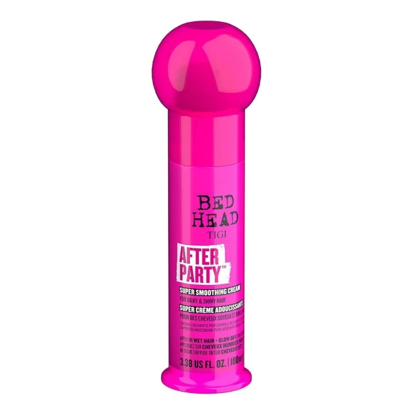 Bed Head, Tigi After Party - Crema Alisadora 100ml Pack 2 - Image 5