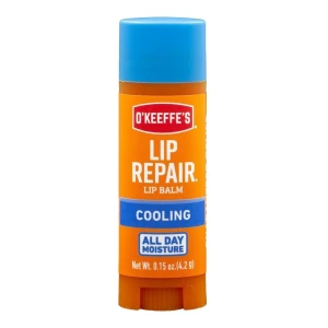 Bálsamo Reparador De Labios O'keeffe's Cooling Pack 2 - Image 2