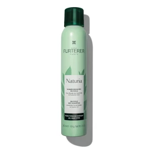 Rene Furterer Naturia Champú Seco Ligeramente Perfumado