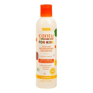 Cantu Champú Care For Kids Nutritivo Sin Lagrimas 237ml