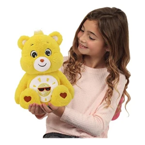 Care Bears Peluche De 46cm, Oso Funshine Amarillo - Image 2