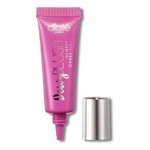 Ciate London - Rubor Liquido Iluminador Tono Del Maquillaje Granada