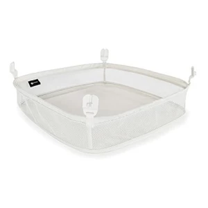 4moms Mamaroo - Cesta De Almacenamiento Para Cuna De Bebé