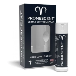 Promescent Delay Spray 2.6ml - 20 Pulverizaciones - Image 2