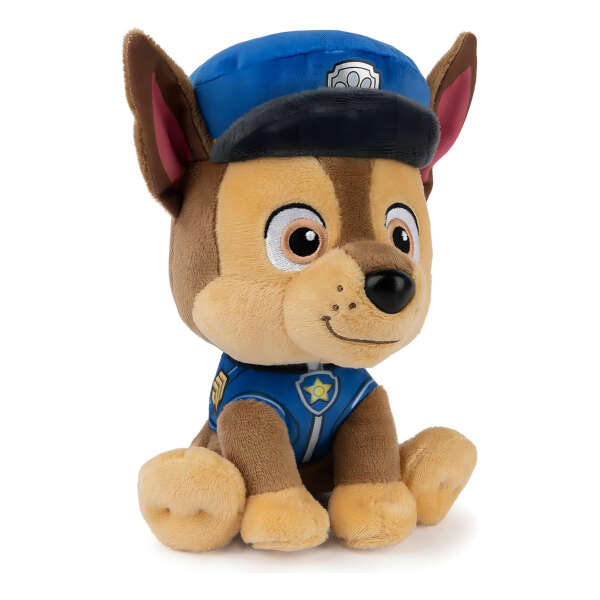 Gund - Peluches De Paw Patrol 16cm Color Chase - Image 2