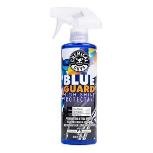 Chemical Guys Super Limpiador Cítrico Autos Blue Guard 473ml