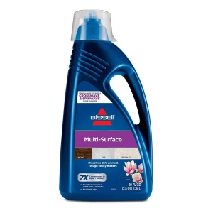Bissell Fórmula De Limpieza De Suelo Y Múltiples Superficies