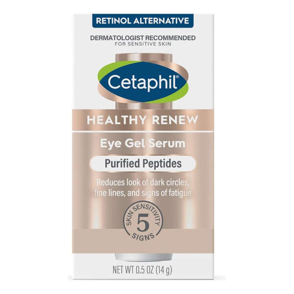 Cetaphil Healthy Renew Suero De Gel Hidratante Para Ojos Tipo De Piel Sensible - Image 5