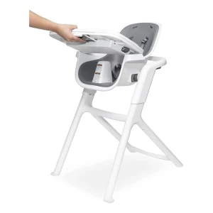 4moms Mamaroo Silla Alta Trona De Comer Bebe Periquera 4mom 4moms Connect - Image 4