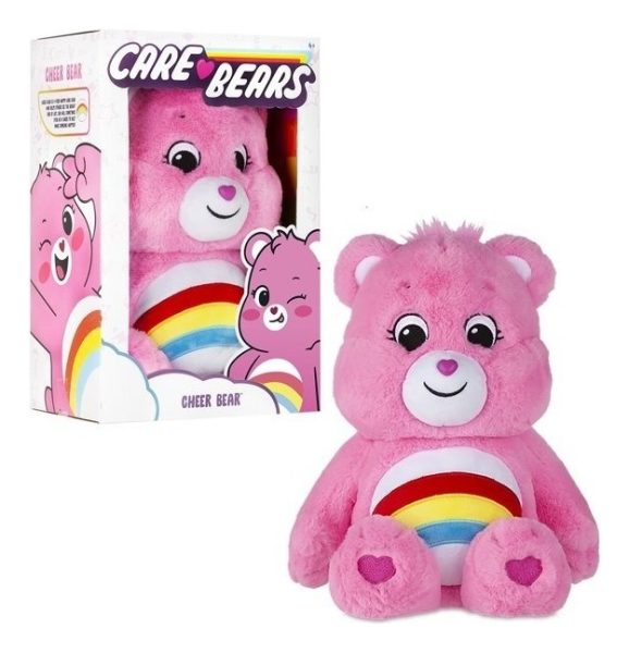 Ositos Cariñositos - Care Bears Alegría Color Ver Foto - Image 2