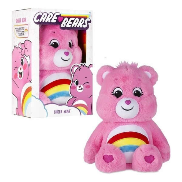 Ositos Cariñositos - Care Bears Alegría Color Ver Foto - Image 2