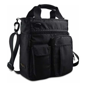 Amj Bolso Bandolera Multifuncional Para Hombre Y Mujer B8054