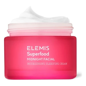 Elemis: Superfood - Crema De Noche Prebiótica Tipo De Piel Mixta