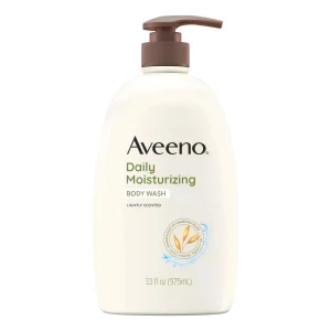 Aveeno Daily Moisturizing Gel De Baño Con Avena Calmante