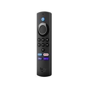 Amazon Lite Fire Tv Stick B091g4yp57 De Voz 2.ª Generación Full Hd 8gb Negro Con 1gb De Memoria Ram - Image 2