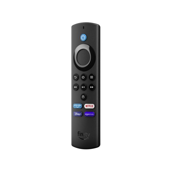 Amazon Lite Fire Tv Stick B091g4yp57 De Voz 2.ª Generación Full Hd 8gb Negro Con 1gb De Memoria Ram - Image 2