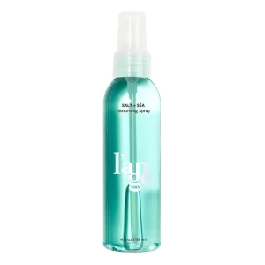 L'ange Hair Spray De Sal Marina Para El Cabello Texturizante