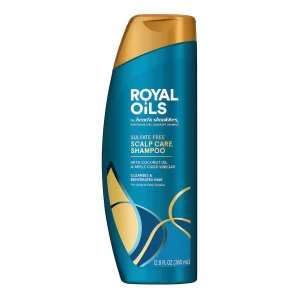 Champú Head And Shoulders Renovación De Humedad Anticaspa