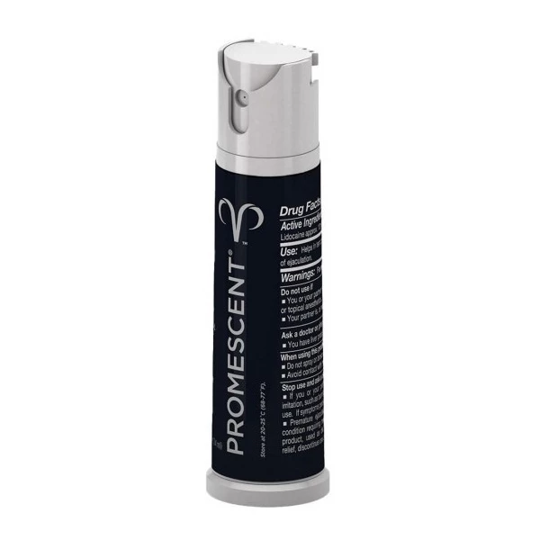 Promescent Delay Spray De 7.4ml - 60 Pulverizaciones - Image 3