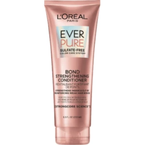L'oreal Paris Acondicionador Ever Pure Bond Sin Sulfatos, 200ml