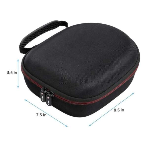 Ltgem Estuche Para Audifonos Compatible Con Marca Sennheiser - Image 4