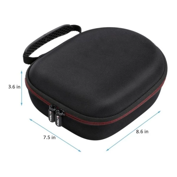 Ltgem Estuche Para Audifonos Compatible Con Marca Sennheiser - Image 4