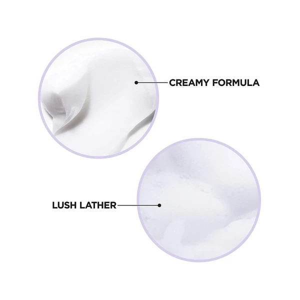 Champú Y Acondicionador Everpure , L'oréal Paris Frizz Defy - Image 4