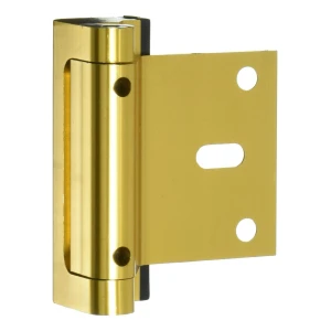 Traba Para Puerta Cardinal Gates, Color Dorado