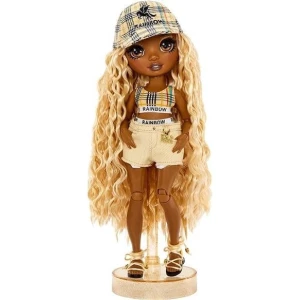 Barata Remate Muñeca Rainbow High Harper Dune Pacific Coast - Image 3