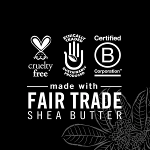 Sheamoisture Jabón Negro Africano Con Manteca De Karité 227g - Image 4