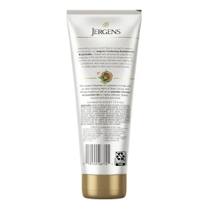 Jergens Loción De Mantequilla Corporal De Sándalo - Image 2