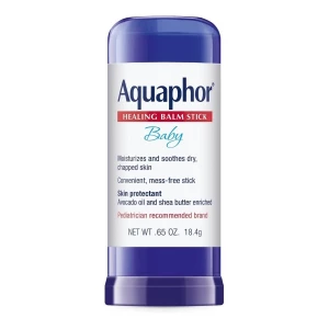 Aquaphor Balsamo Con Aceite De Aguacate Y Manteca De Karite