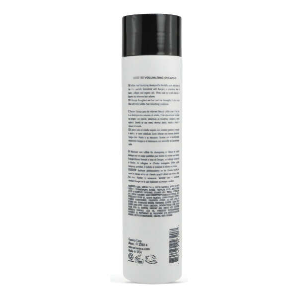 Keragen - Champú Voluminizador Para Cabello Fino - Image 2