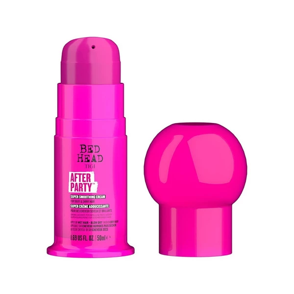 Bed Head, Tigi After Party - Crema Alisadora 50ml - Image 3