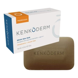 Jabón En Barra Kenkoderm 120 g