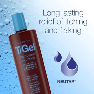 Shampoo Neutrogena Original Formula T/gel En Botella De 473ml Por 1 Unidad - Image 4