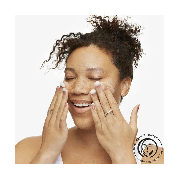 Olay Limpiador, Gel Profundo Con Aceite Esencial Árbol De Té Tipo De Piel Todo Tipo De Piel - Image 3