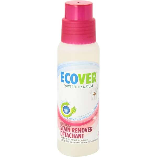 Ecover Removedor De Manchas, 6.8 Onzas - Image 3