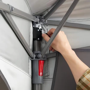 Coleman Sunwall Accesorio Para Tienda De Campaña De 3x3 Mts - Image 3