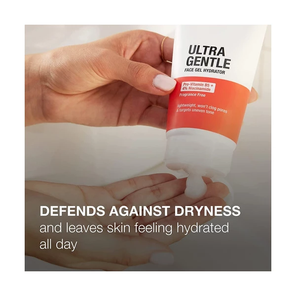 Neutrogena - Gel Hidratante Para Piel Acneica, 141 G Tipo De Piel Con Tendencia Acneica - Image 4