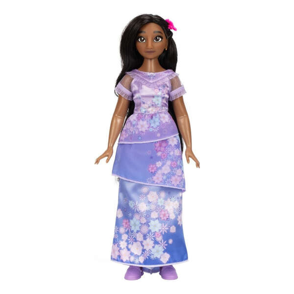 Disney Encanto Isabela Muñeca 11 Pulgadas Original - Image 2