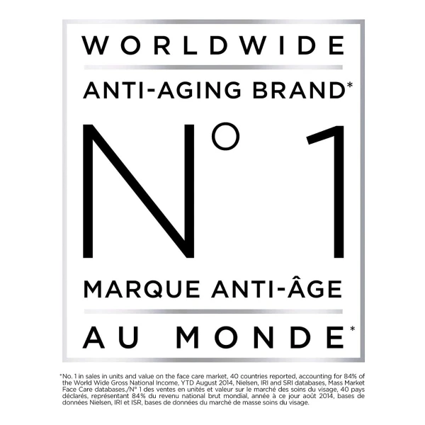 Hidratante Facial Antienvejecimiento L'oreal Paris Con Calci - Image 4