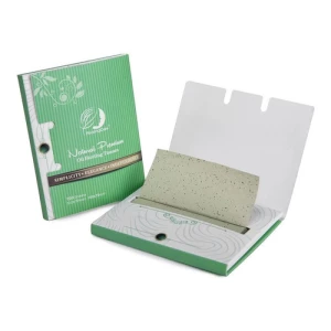 Pañuelos Secantes Faciales Control De Brillo Pleasingcare Tipo De Piel Todo Tipo De Piel - Image 3