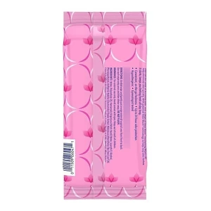 Vagisil Toallitas Íntimas Femeninas Odor Block 40 Unid - Image 4